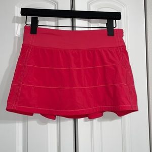 Lululemon skirt